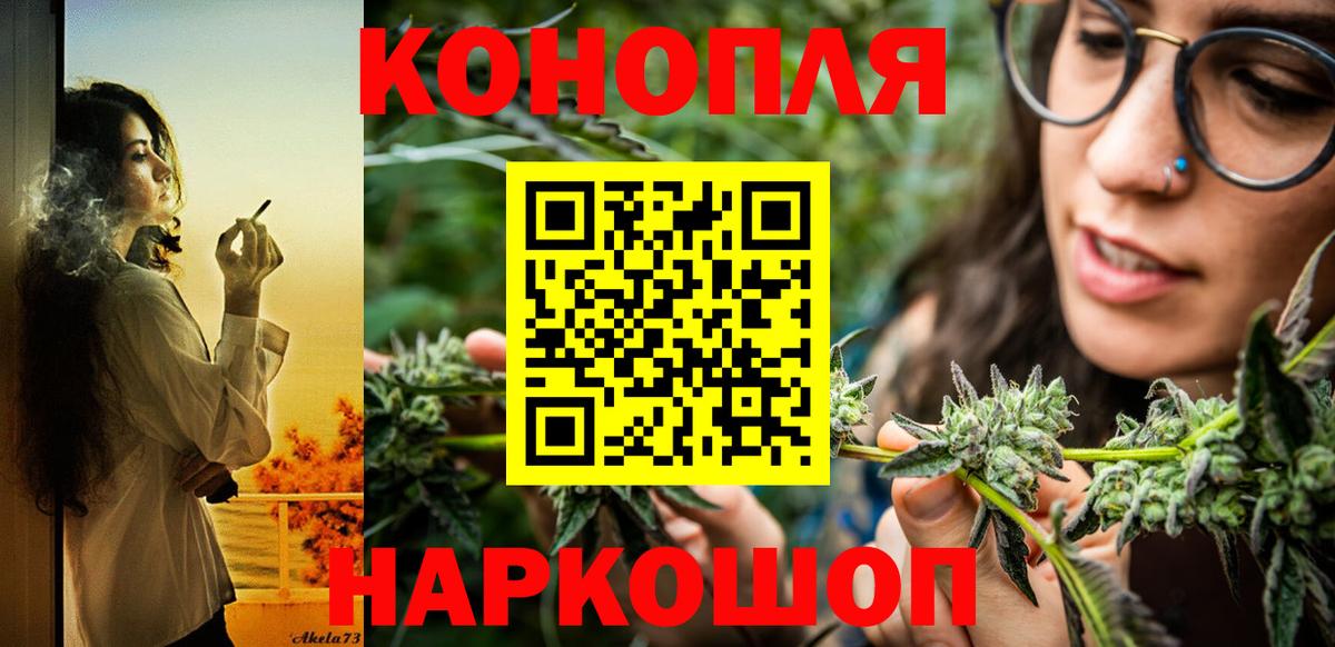 Каннабис OG Kush Обь